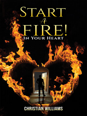 cover image of Start a Fire!